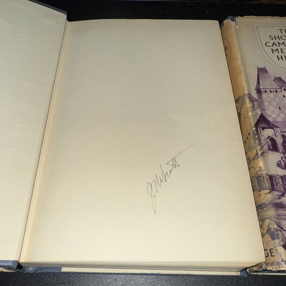 Set Of 2 THE SHORTER CAMBRIDGE MEDIEVAL HISTORY 1952 VOLUMES 1 & 2 ILLUSTRATED - Picture 14 of 16